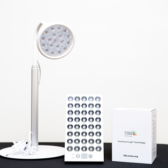 Explore Our Exclusive Light Therapy Bundles