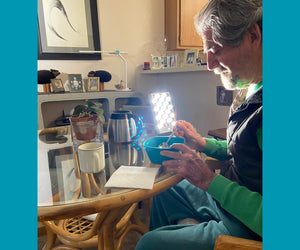 SOL PhotoVites™ 3M— HealthSpan Therapy